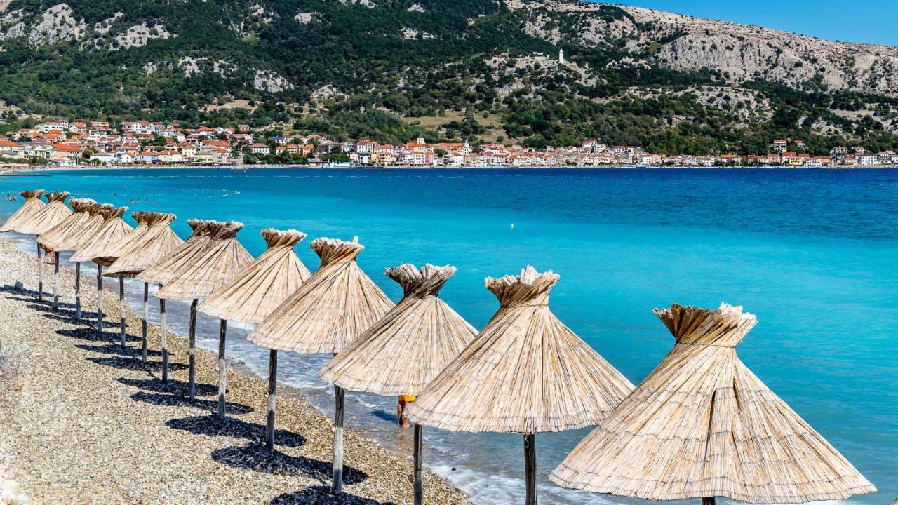 Rooms Sale Marija Baska  Exterior photo