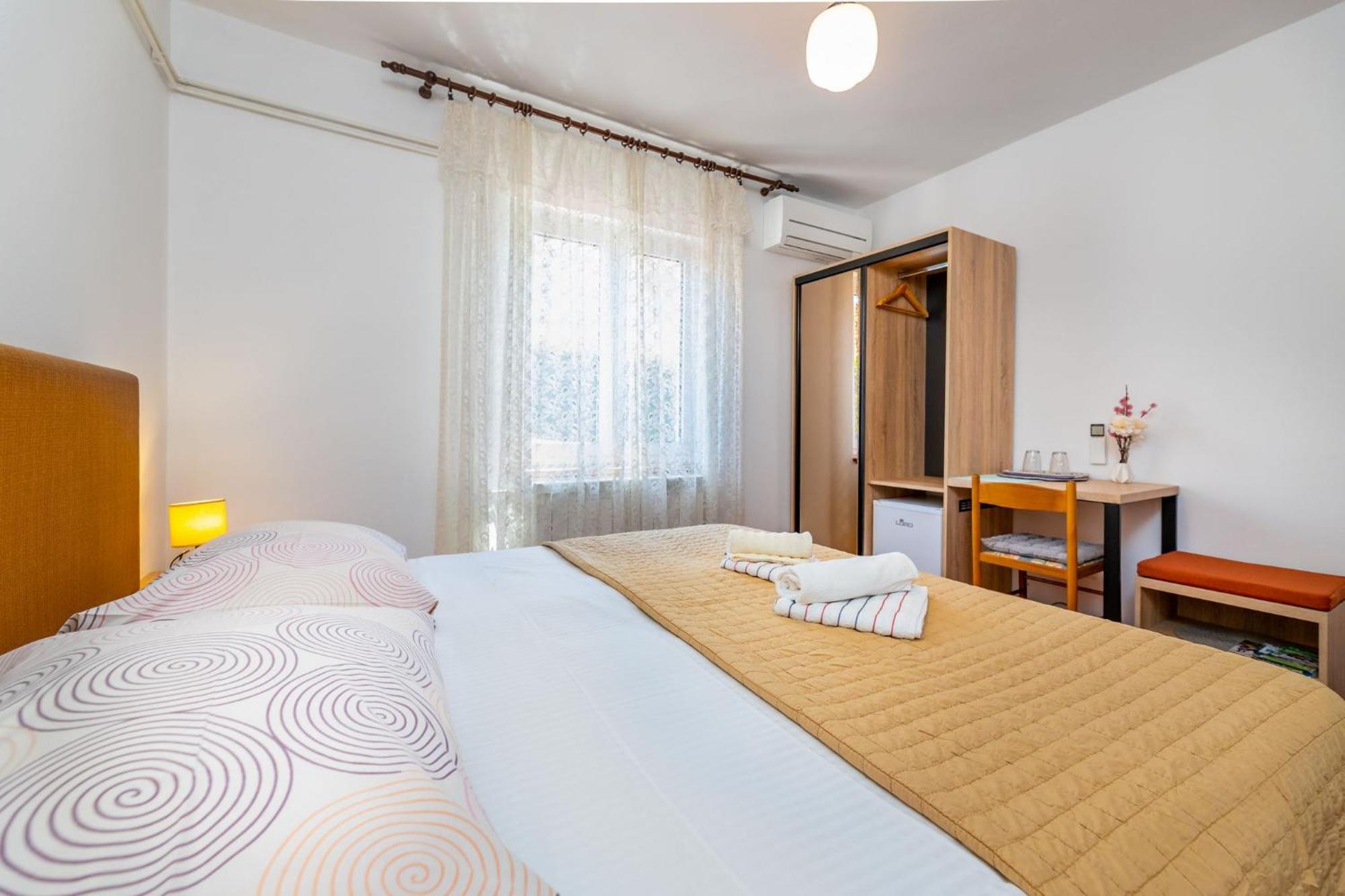 Rooms Sale Marija Baska  Exterior photo