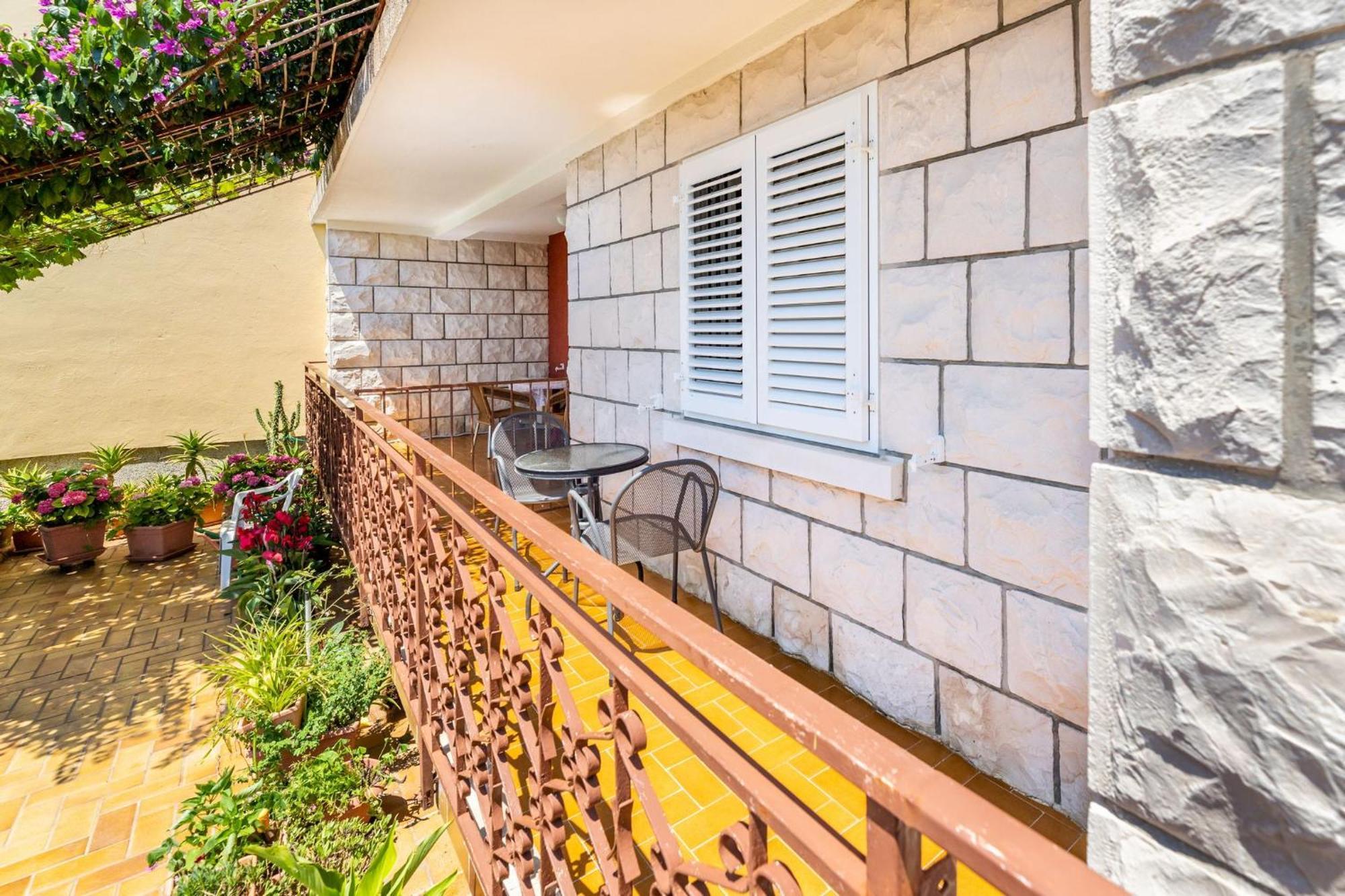 Rooms Sale Marija Baska  Exterior photo